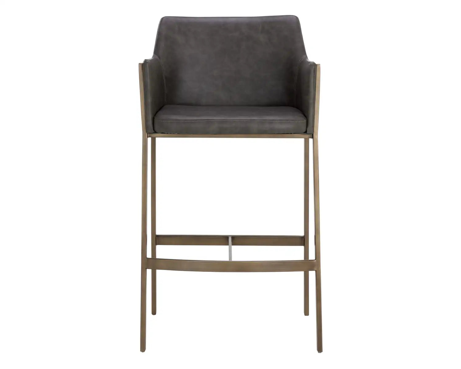 Sunpan BERNADETTE BARSTOOL - Bar Stools