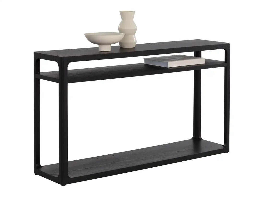 SUNPAN DONCASTER CONSOLE TABLE - Consoles
