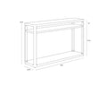 Sunpan DONCASTER CONSOLE TABLE - Consoles