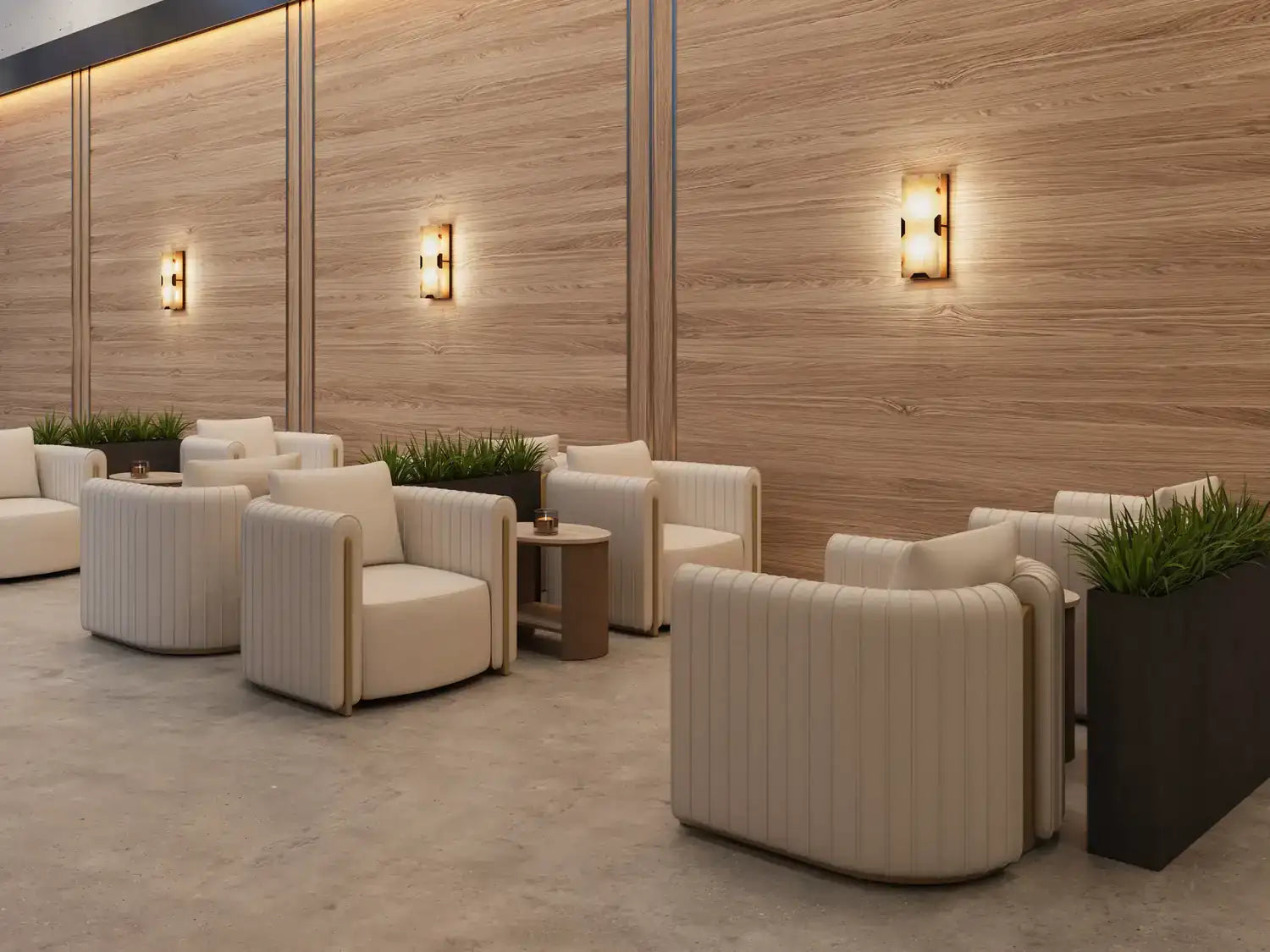 Sunpan, ROVIRA SCONCE, WALL SCONCES