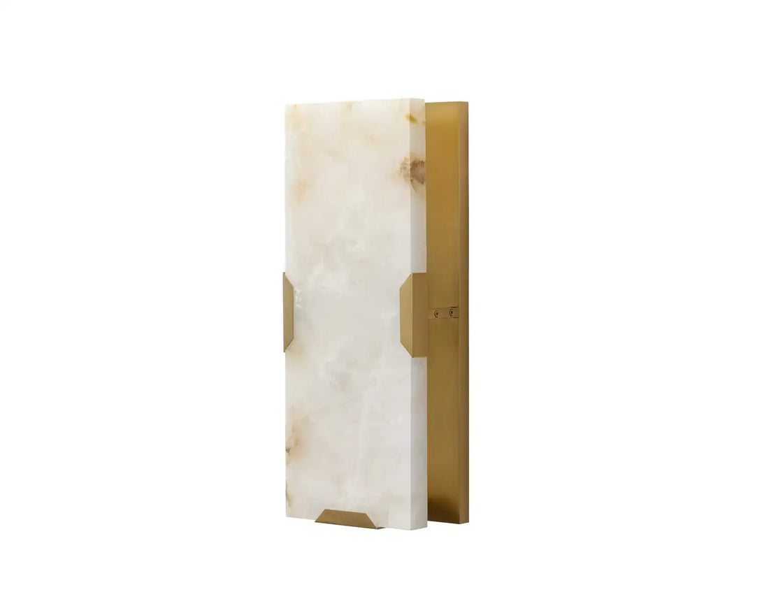 SUNPAN, ROVIRA SCONCE, WALL SCONCES