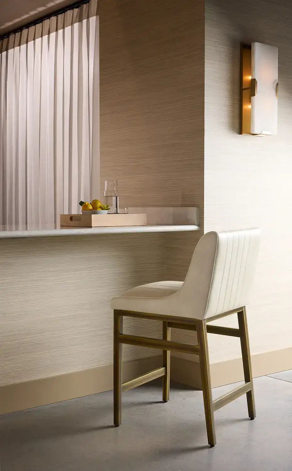 Sunpan, ROVIRA SCONCE, WALL SCONCES