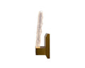 Sunpan, INDIRA SCONCE, WALL SCONCES