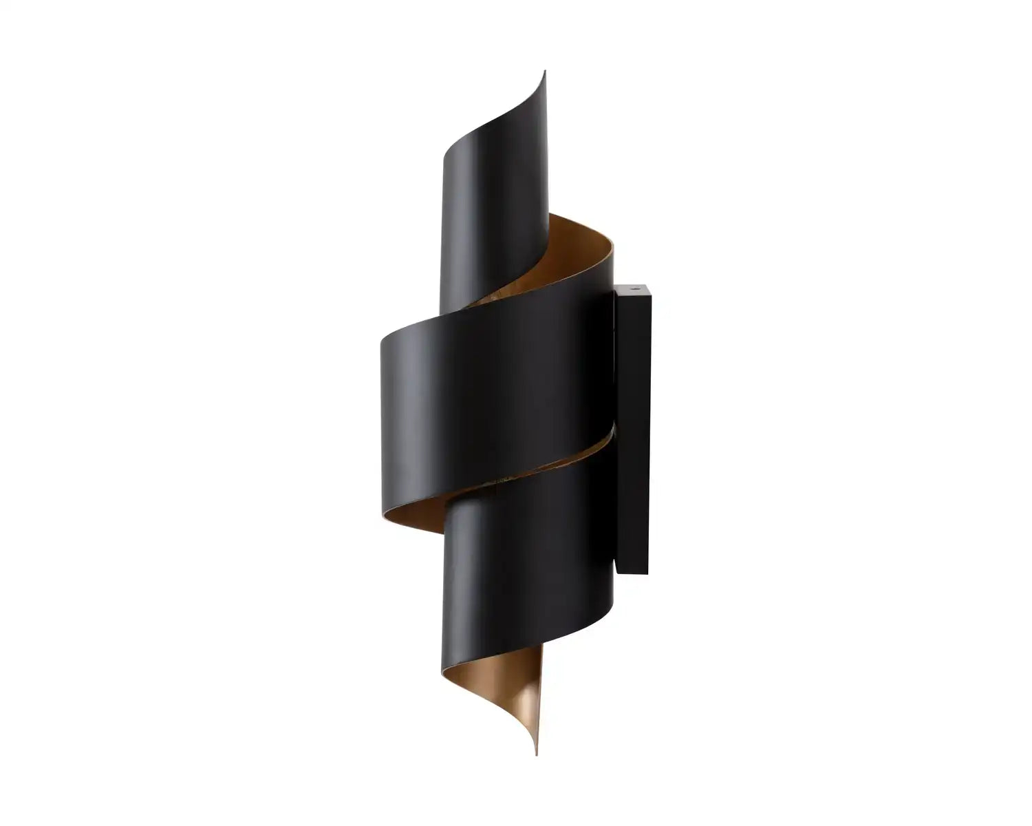 SUNPAN, APHELION SCONCE, WALL SCONCES