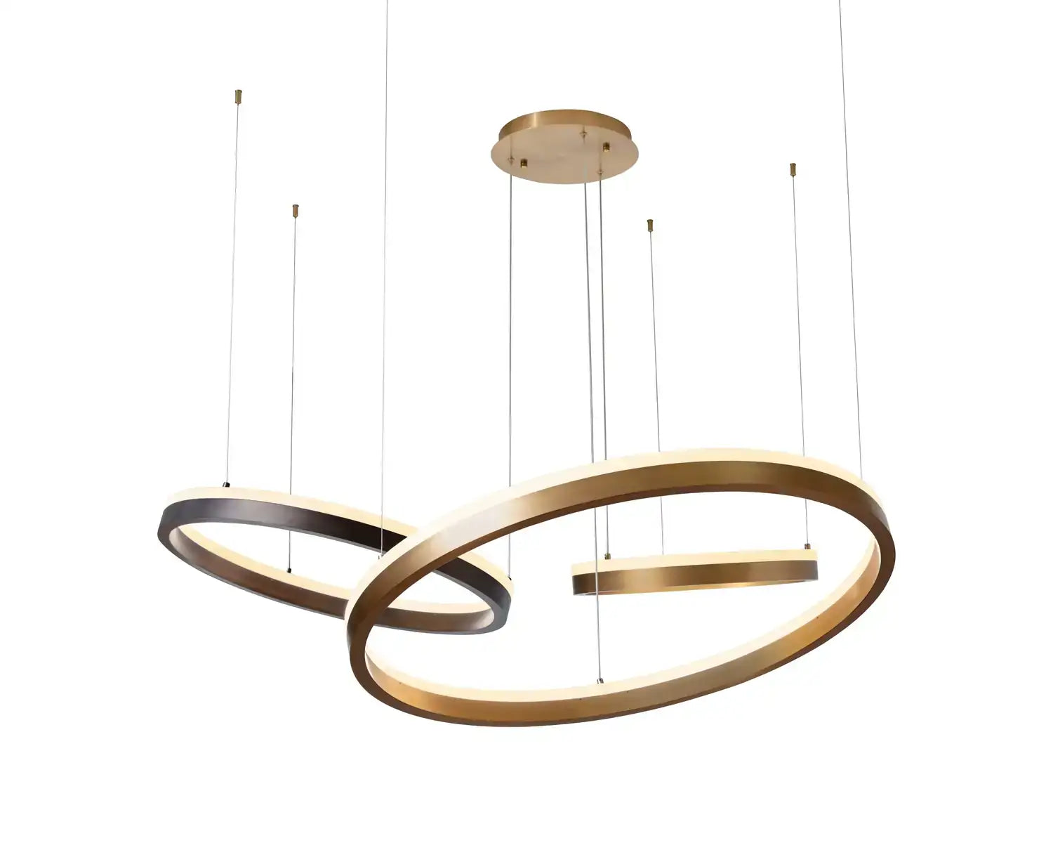Sunpan, SAPHIRA CHANDELIER, CHANDELIER LIGHT