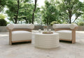 Sunpan COREY COFFEE TABLE - Outdoor Furniture