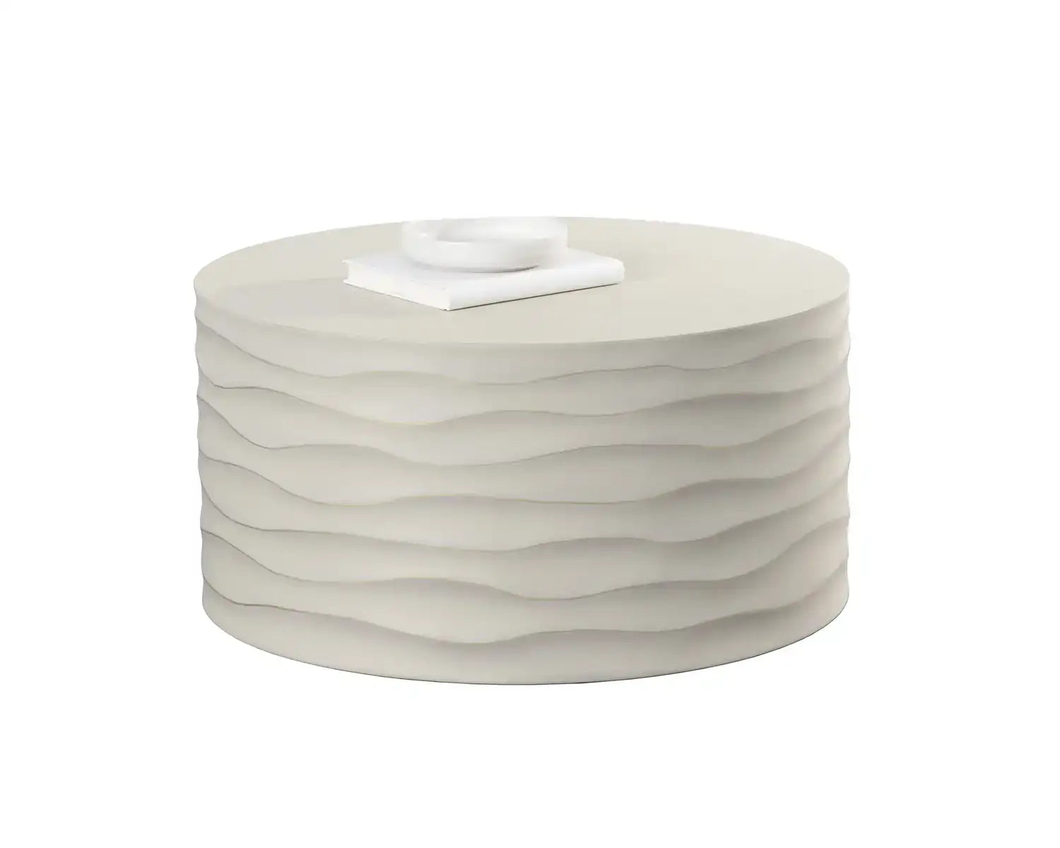 SUNPAN COREY COFFEE TABLE - Outdoor Furniture