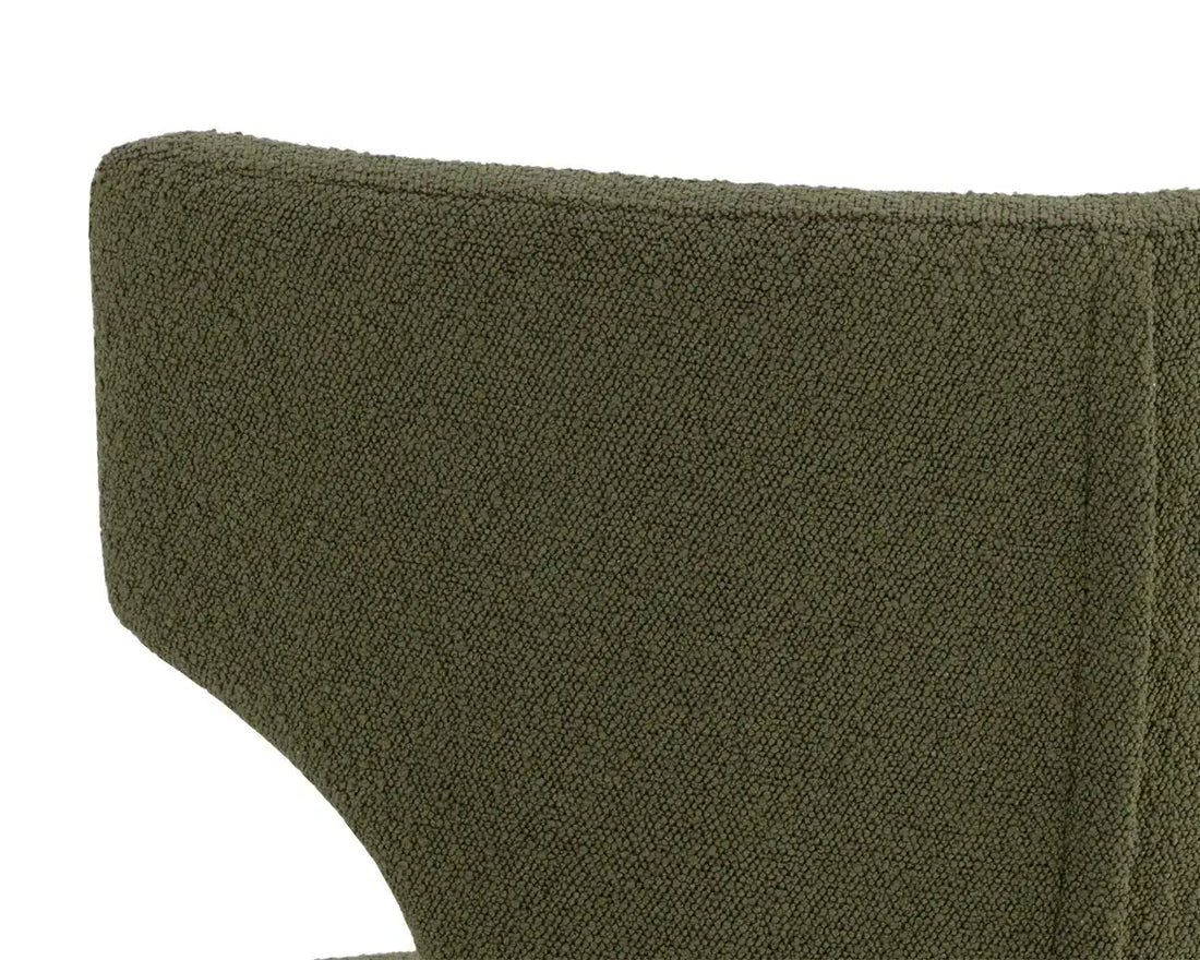 SUNPAN WILLOWDALE DINING CHAIR - Dinning Chairs