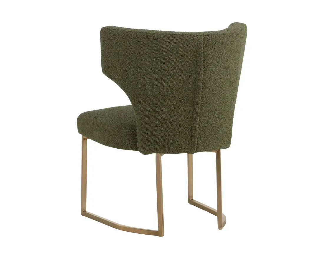 SUNPAN WILLOWDALE DINING CHAIR - Dining Chairs