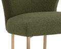 SUNPAN WILLOWDALE DINING CHAIR - Dining Chairs