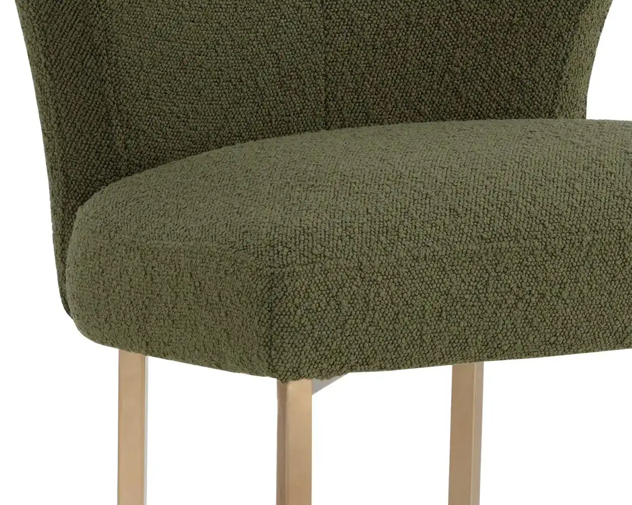 SUNPAN WILLOWDALE DINING CHAIR - Dining Chairs