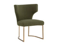 SUNPAN WILLOWDALE DINING CHAIR - Dining Chairs