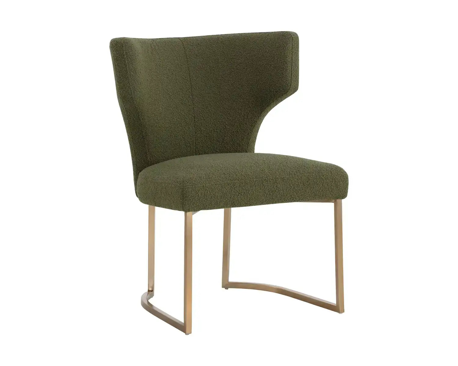 SUNPAN WILLOWDALE DINING CHAIR - Dining Chairs