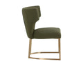 SUNPAN WILLOWDALE DINING CHAIR - Dining Chairs
