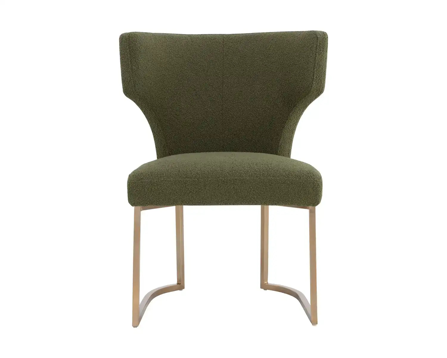 SUNPAN WILLOWDALE DINING CHAIR - Dining Chairs