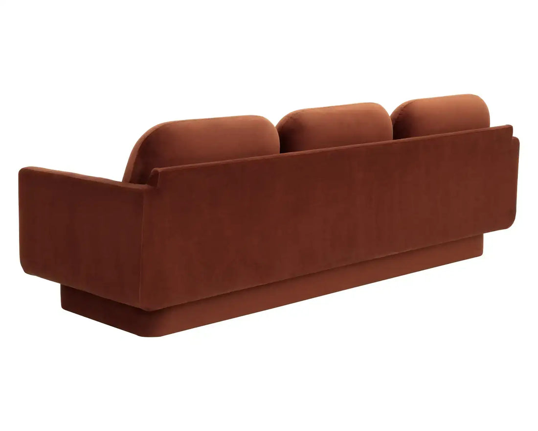 SUNPAN EVERTON SOFA - Sofa