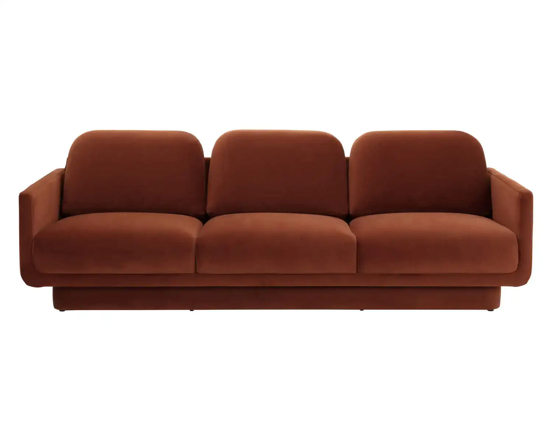 SUNPAN EVERTON SOFA - Sofa