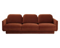 SUNPAN EVERTON SOFA - Sofa