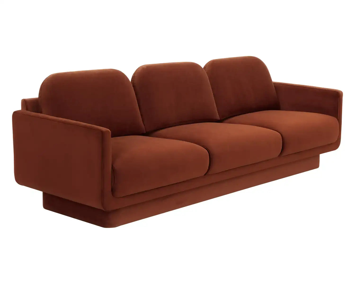 SUNPAN EVERTON SOFA - Sofa