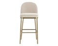 Sunpan LAVANIA BARSTOOL - Bar Stools