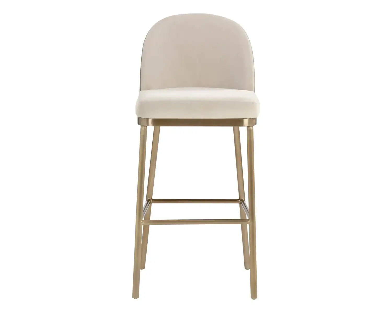 Sunpan LAVANIA BARSTOOL - Bar Stools