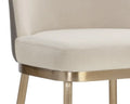 Sunpan LAVANIA BARSTOOL - Bar Stools
