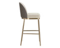 Sunpan LAVANIA BARSTOOL - Bar Stools