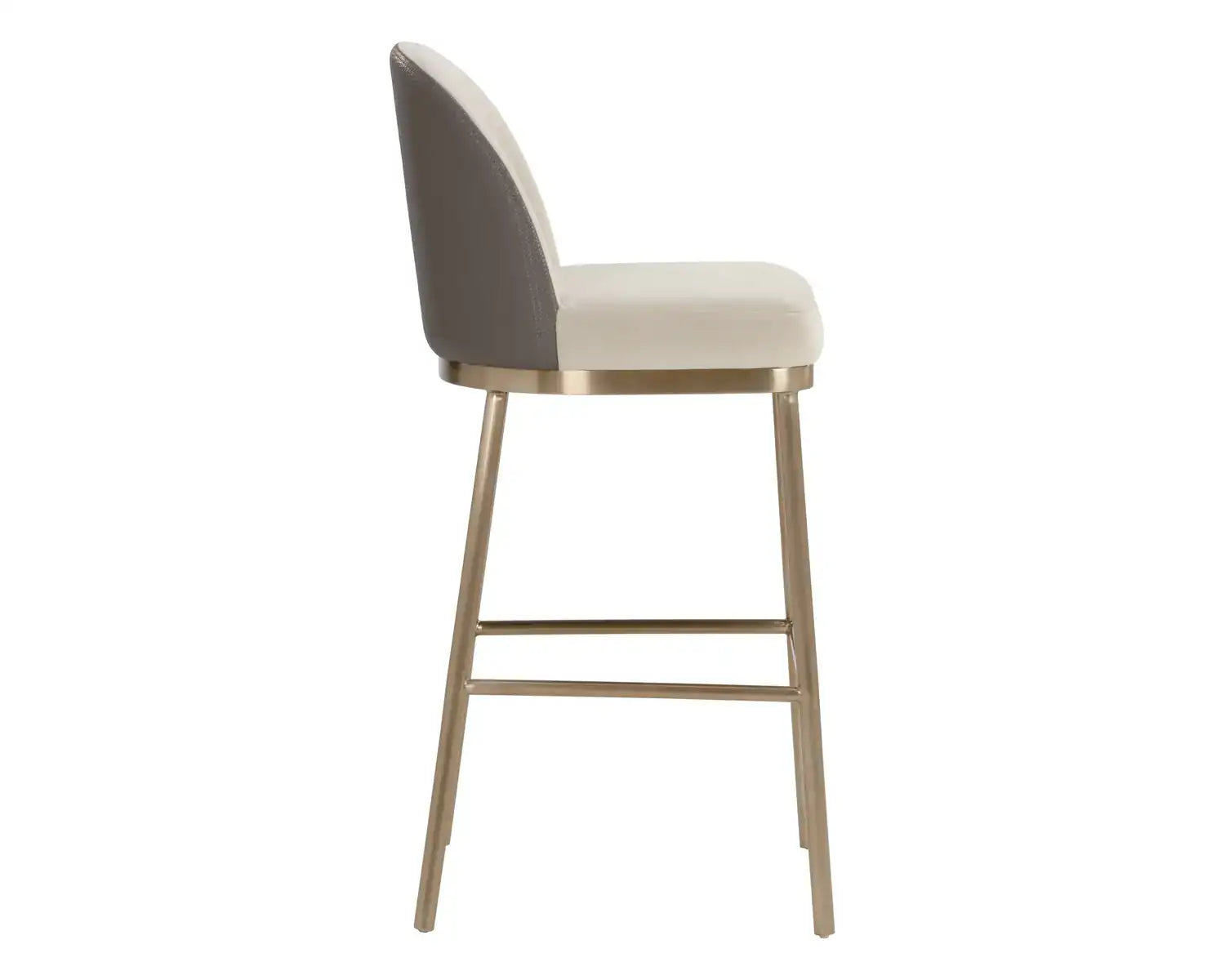 Sunpan LAVANIA BARSTOOL - Bar Stools