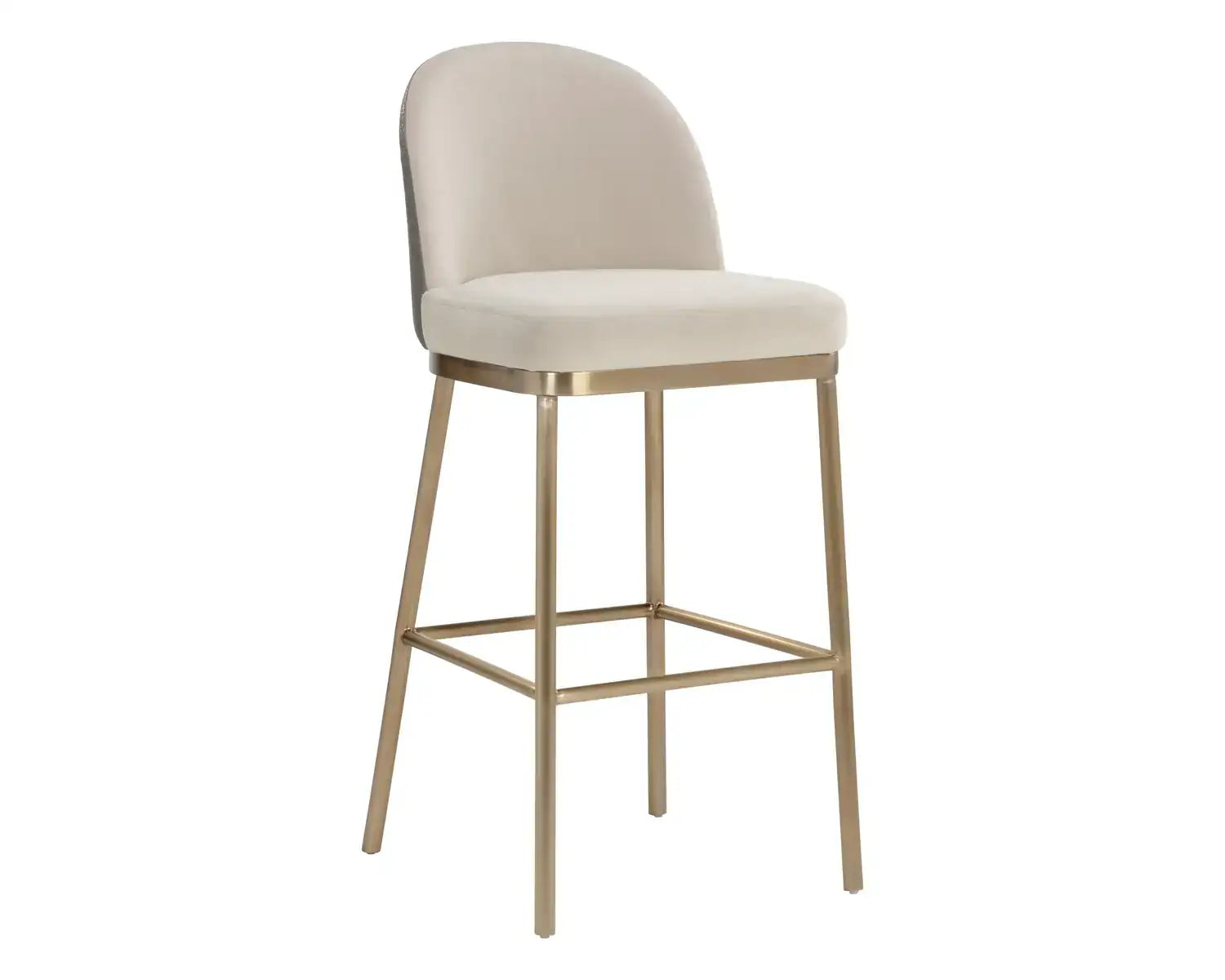 Sunpan LAVANIA BARSTOOL - Bar Stools