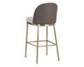 Sunpan LAVANIA BARSTOOL - Bar Stools