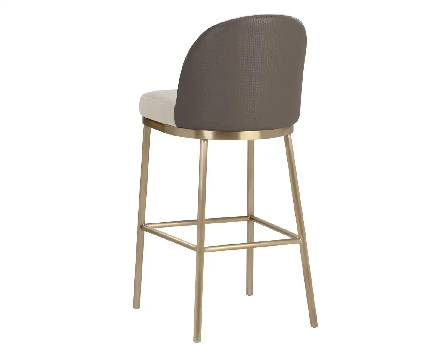 Sunpan LAVANIA BARSTOOL - Bar Stools