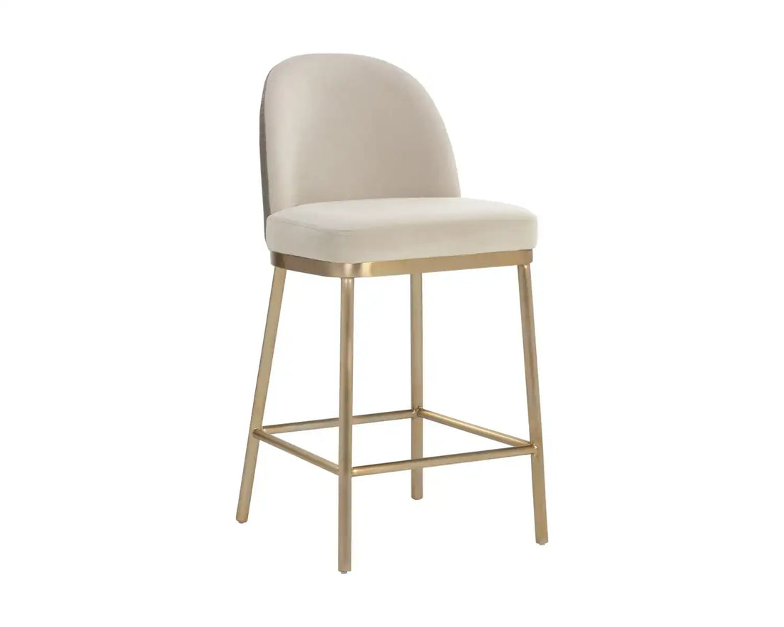 SUNPAN, LAVANIA COUNTER STOOL, BENCHES, OTTOMAN & STOOLS