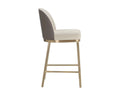 Sunpan, LAVANIA COUNTER STOOL, BENCHES, OTTOMAN & STOOLS