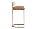 Sunpan LARISSA BARSTOOL - Bar Stools