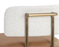 Sunpan LARISSA BARSTOOL - Bar Stools