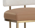 Sunpan LARISSA BARSTOOL - Bar Stools