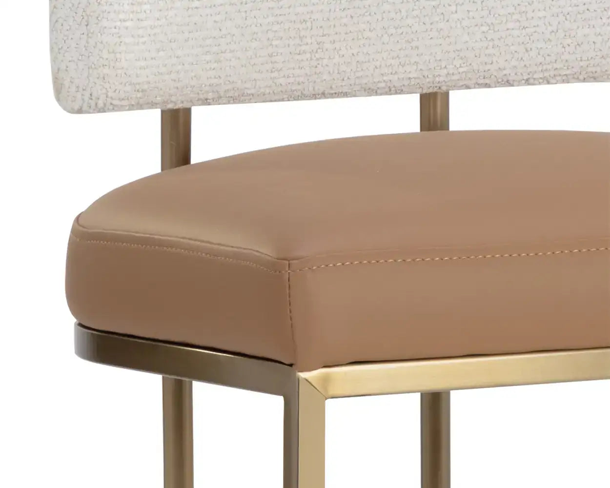 Sunpan LARISSA BARSTOOL - Bar Stools