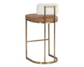 Sunpan LARISSA BARSTOOL - Bar Stools