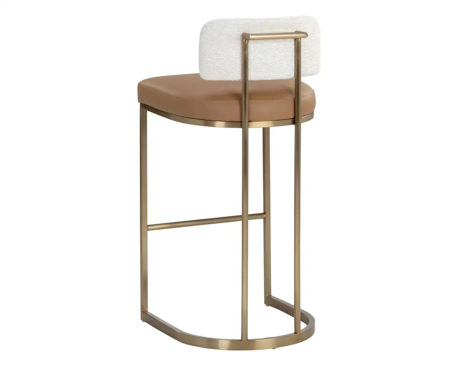 Sunpan LARISSA BARSTOOL - Bar Stools