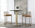 Sunpan, LARISSA COUNTER STOOL, BENCHES, OTTOMAN & STOOLS