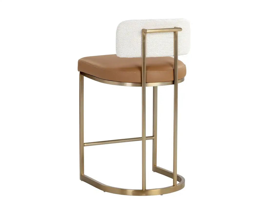 SUNPAN LARISSA COUNTER STOOL - Benches, Ottoman, Stools