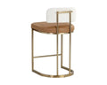 Sunpan, LARISSA COUNTER STOOL, BENCHES, OTTOMAN & STOOLS