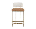 Sunpan, LARISSA COUNTER STOOL, BENCHES, OTTOMAN & STOOLS