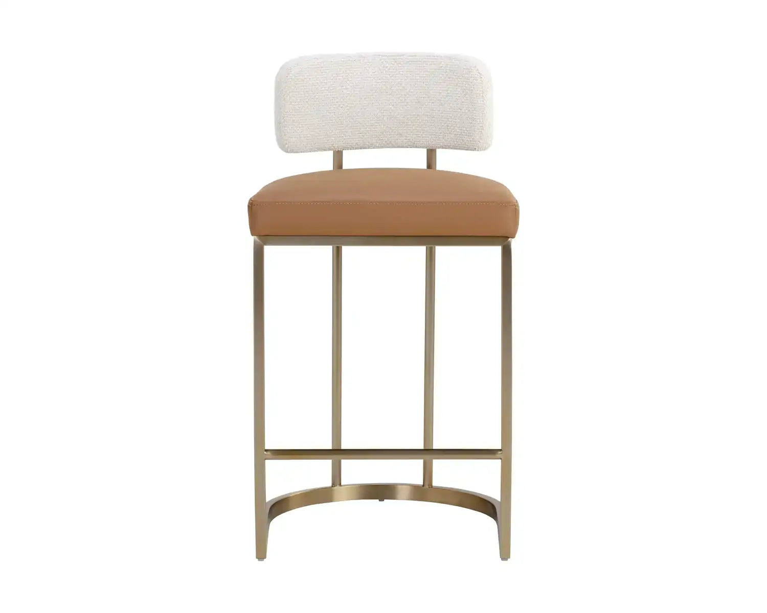Sunpan, LARISSA COUNTER STOOL, BENCHES, OTTOMAN & STOOLS