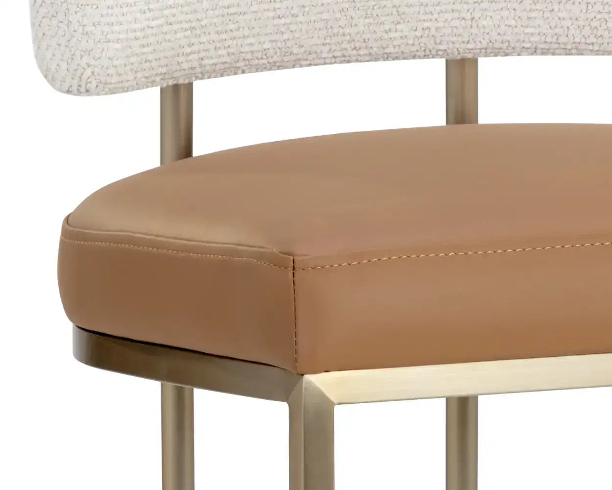 Sunpan, LARISSA COUNTER STOOL, BENCHES, OTTOMAN & STOOLS
