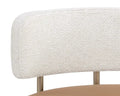 Sunpan, LARISSA COUNTER STOOL, BENCHES, OTTOMAN & STOOLS