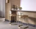 Sunpan, LARISSA COUNTER STOOL, BENCHES, OTTOMAN & STOOLS