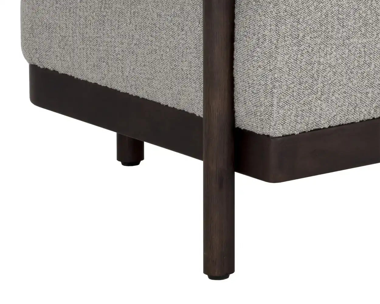 Sunpan BROMLEY SOFA - Sofa