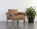 Sunpan CARMICHAEL LOUNGE CHAIR - Lounge