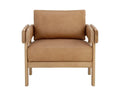Sunpan CARMICHAEL LOUNGE CHAIR - Lounge